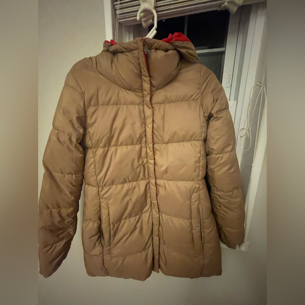 Maxmara Weekend Down/Feather Padding- Reversible … - image 2